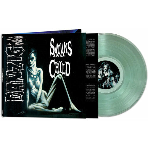 Danzig - 6:66: Satan's Child ( VINYL )