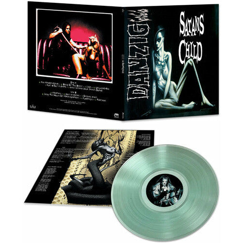 Danzig - 6:66: Satan's Child ( VINYL )