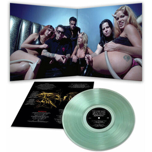 Danzig - 6:66: Satan's Child ( VINYL )