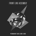 Front Line Assembly: Permanent Data 1986-1989  ( CD )