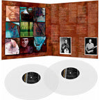 Terry Bozzio - Nine Short Films ( VINYL )