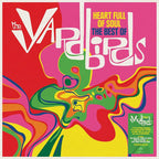 The Yardbirds - Heart Full Of Soul: The Best Of ( VINYL )