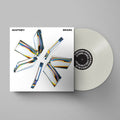Whitney: SPARK - Milky White - VINYL