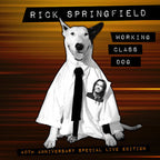 Rick Springfield - Working Class Dog ( VINYL )