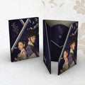 Bloody Heart (Kbs2 TV Drama) / O.S.T.: Bloody Heart - KBS2 TV Drama Soundtrack - incl. Photo Book, 2 Photo Cards + Bookmark - CD