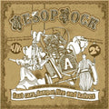 Aesop Rock: Fast Cars, Danger, Fire & Knives  ( CD )