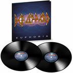 Def Leppard - Euphoria ( VINYL )