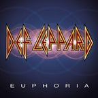 Def Leppard - Euphoria ( VINYL )