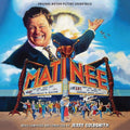 Jerry Goldsmith: Matinee (Original Soundtrack) - Expanded Edition - CD
