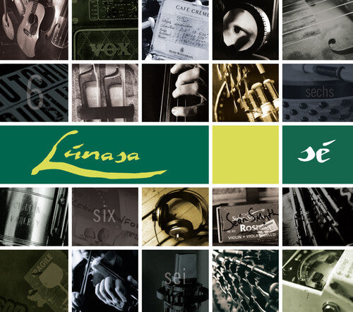 L nasa: Se  ( CD )
