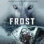 Frost - Original Soundtrack ( VINYL )