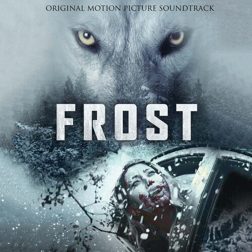 Frost - Original Soundtrack ( VINYL )