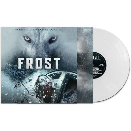 Frost - Original Soundtrack ( VINYL )