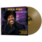 Ben E. King -  Supernatural Soul ( VINYL )