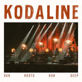 Kodaline: Our Roots Run Deep - VINYL