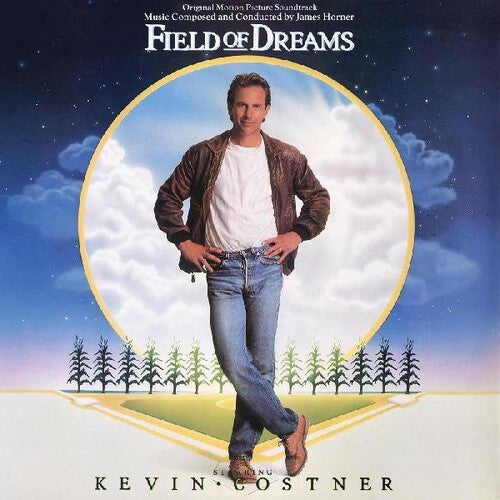Field Of Dreams - Original Motion Picture Soundtrack ( VINYL )