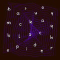Harvey McKay: Black Spider - 12-INCH SINGLE