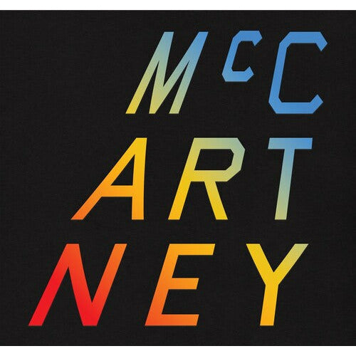 Paul McCartney - McCartney I / II / III ( VINYL ) Box Set