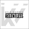 Warren, Kyle: Relentless  ( CD )