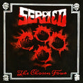Serpico: The Chosen Four - CD