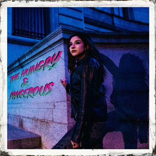 Hungry & Dangerous: The Hungry & Dangerous - CD