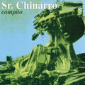 Sr Chinarro: Compito - VINYL