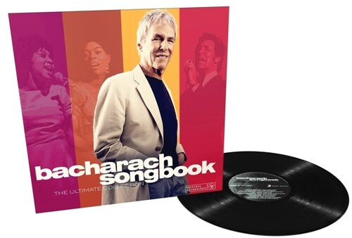 Various Artists: Bacharach Songbook: The Ultimate Collection / Various - VINYL