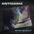 Antigama: Whiteout - CD