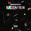 Breadman Mgv: Bacardee  ( CD )