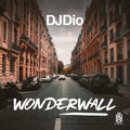 DJ Dio: Wonderwall  ( CD )