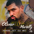 Olivier Martelly: Kenbe tet ou wo  ( CD )