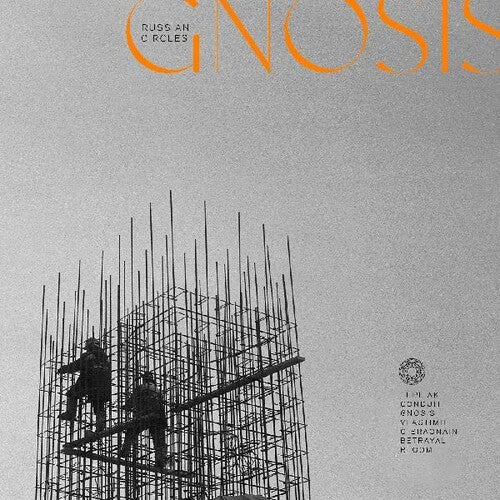 Russian Circles: Gnosis - CD