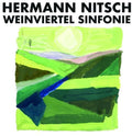 Hermann Nitsch: Weinviertel Sinfonie  ( CD )