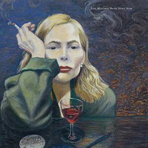 Joni Mitchell: Both Sides Now - CD