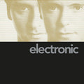 Electronic - Electronic ( VINYL )