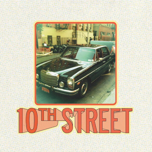 10th Street: 10TH Street - CD