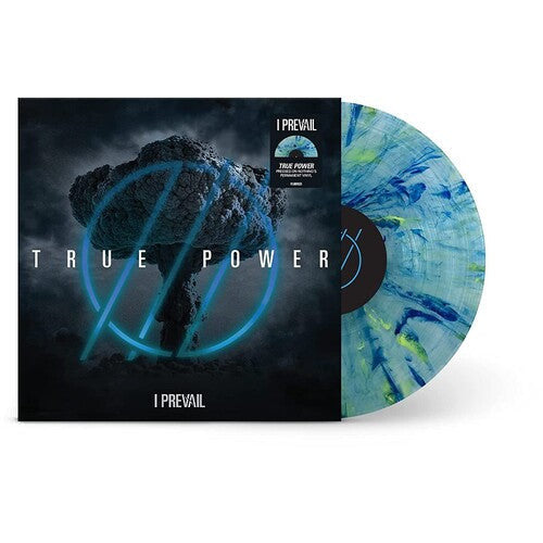I Prevail - TRUE POWER ( VINYL )