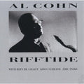 Al Cohn: Rifftide - 2022 Remaster - CD