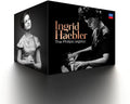 Ingrid Haebler: Ingrid Haebler - the Philips Legacy  ( CD )