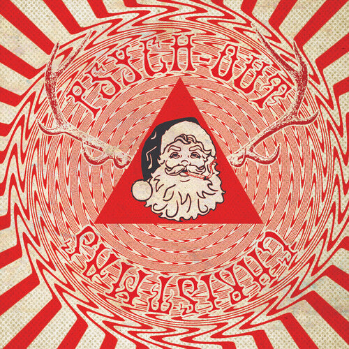 Various Artists - Psych Out Christmas ( VINYL )