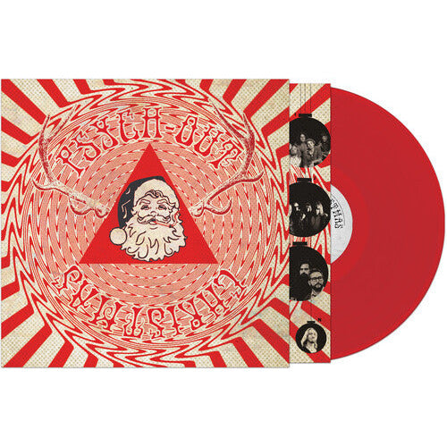 Various Artists - Psych Out Christmas ( VINYL )