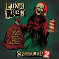 Various Artists - Punk Rock Christmas II ( VINYL )