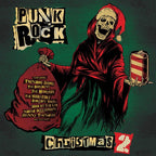Various Artists - Punk Rock Christmas II ( VINYL )