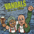 The Vandals - Oi to the World ( VINYL )