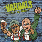 The Vandals - Oi to the World ( VINYL )