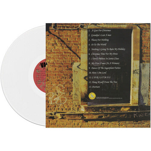 The Vandals - Oi to the World ( VINYL )
