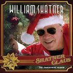 William Shatner - Shatner Claus ( VINYL )