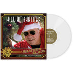 William Shatner - Shatner Claus ( VINYL )