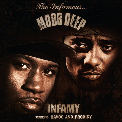 Mobb Deep - Infamy ( VINYL )
