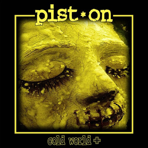 Psit.on: Cold World + - CD